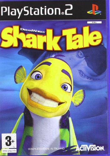 Shark Tale