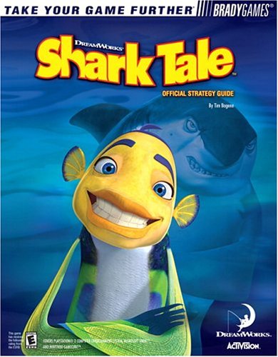 Shark Tale™ Official Strategy Guide