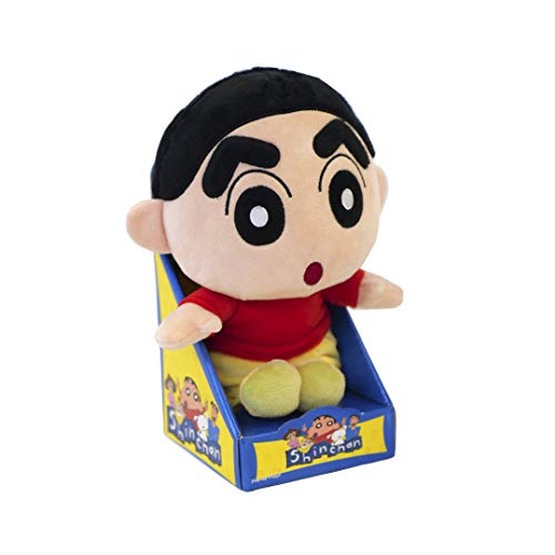 SHIN CHAN Basic Plush