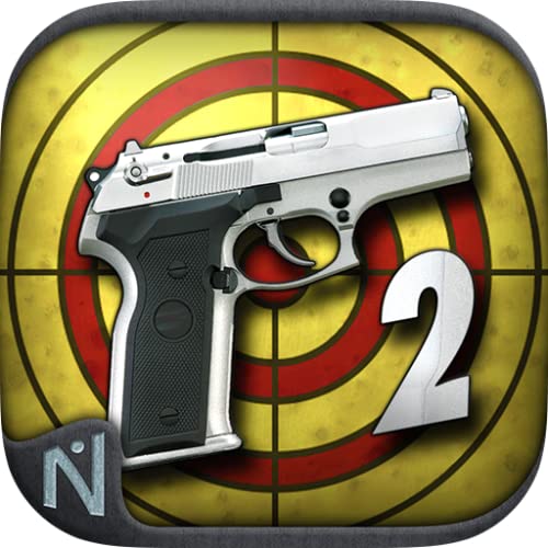 Shooting Showdown 2