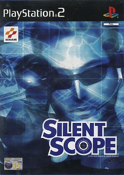 Silent Scope