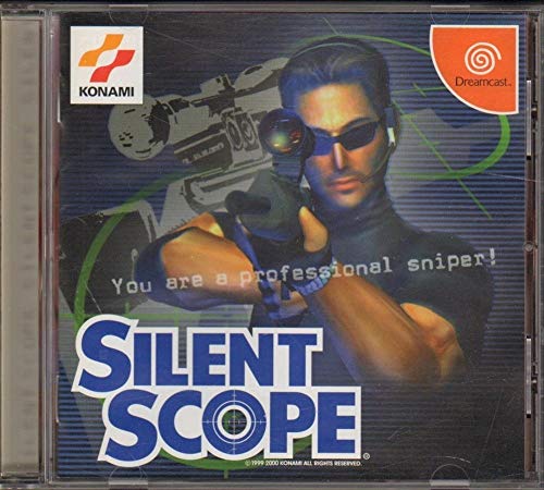 Silent Scope