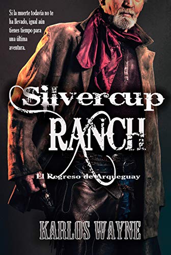 Silvercup Ranch