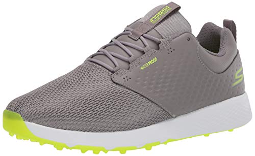 Skechers Mens Go Golf Elite V.4 Prestige RF Golf Shoes