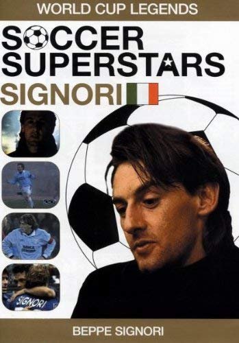 Soccer Superstars [Alemania] [DVD]