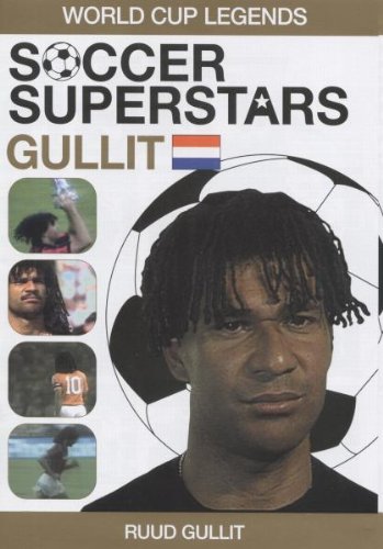 Soccer Superstars [Alemania] [DVD]