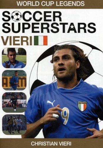 Soccer Superstars [Alemania] [DVD]