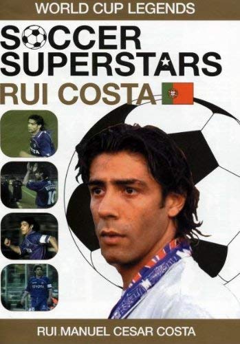 Soccer Superstars [Alemania] [DVD]