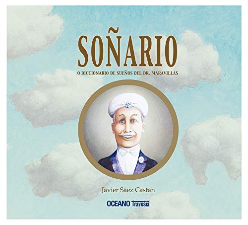 Soñario: Un libro para soñar (Los álbumes)