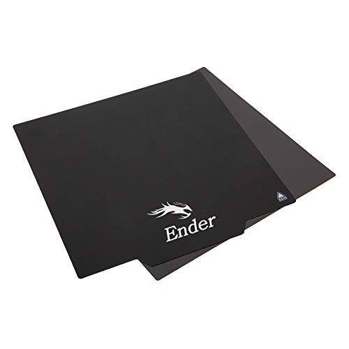 Sovol Creality Ender 3 Cama Magnética Flexible Placa Superficie de impresión plataforma para Impresora 3D