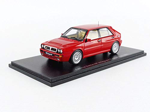 Spark S8994 - Coche en Miniatura de colección.