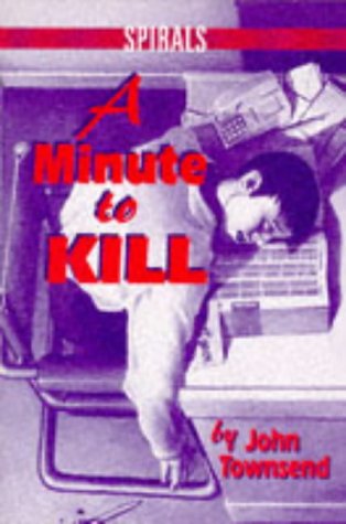 Spirals - A Minute to Kill