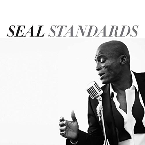 Standards [Vinilo]