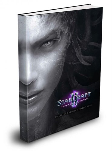 Starcraft II. Heart of swarm. Guida strategica ufficiale (Guide strategiche ufficiali)