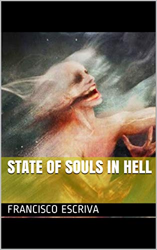state of souls in hell (English Edition)