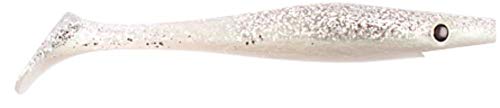 StrikePro Pig Shad Jr 20cm Ice Shad