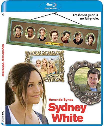 Sydney White [USA] [Blu-ray]