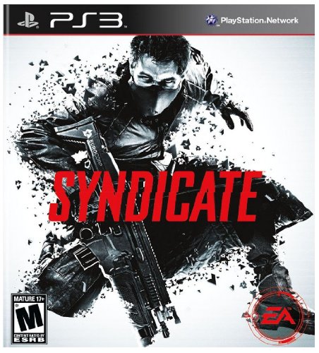 Syndicate [UK Import] [Importación alemana]