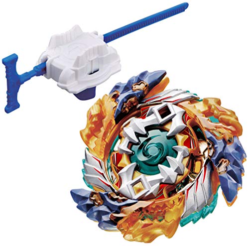 Takara Tomy Beyblade Burst B - 122 Starter Geist Fabrile .8 '.AB