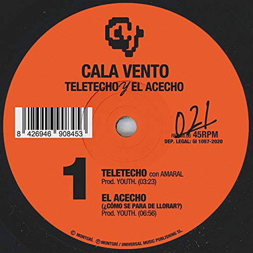 Teletecho y El Acecho