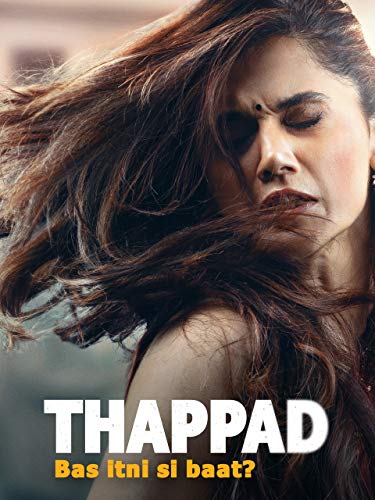 Thappad