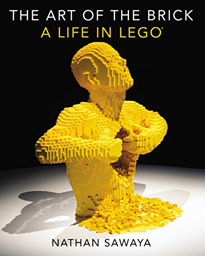 The Art of the Brick: A Life in LEGO