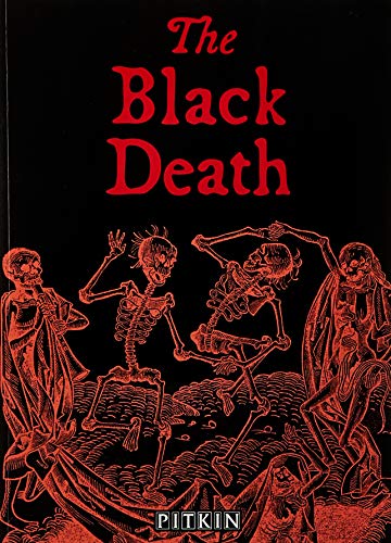 The Black Death (Pitkin Guides)