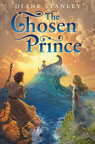 The Chosen Prince (English Edition)