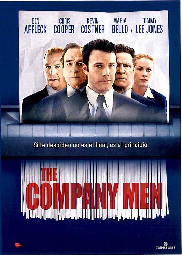 The Company Men [DVD]