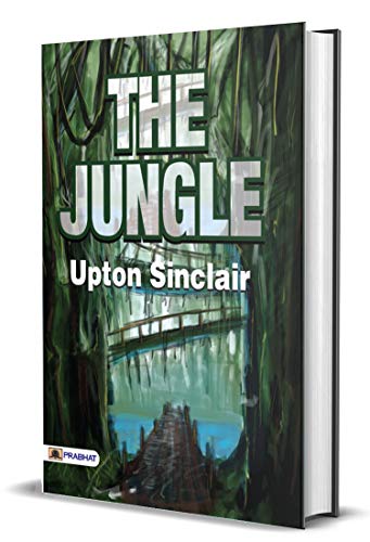 The Jungle (English Edition)