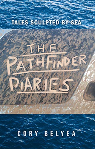 The Pathfinder Diaries: Tales Sculpted by Sea (English Edition)