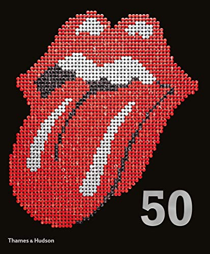 The Rolling Stones 50