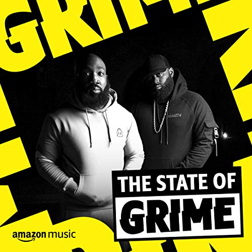 The State of Grime