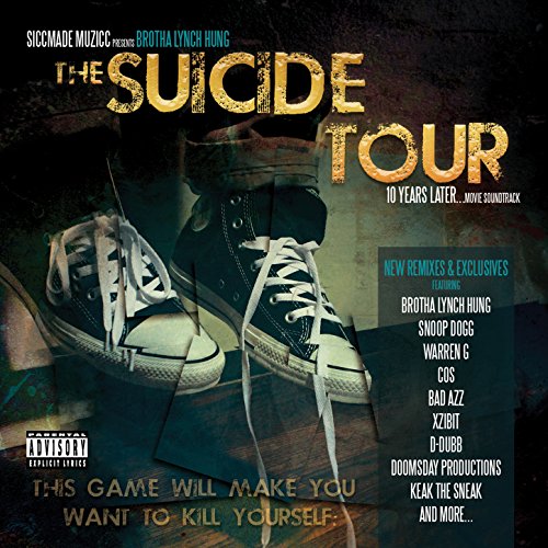 The Suicide Tour (10 Years Later) [Explicit]