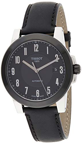 Tissot LEMAN T098.407.26.052.00 Reloj Automático para hombres