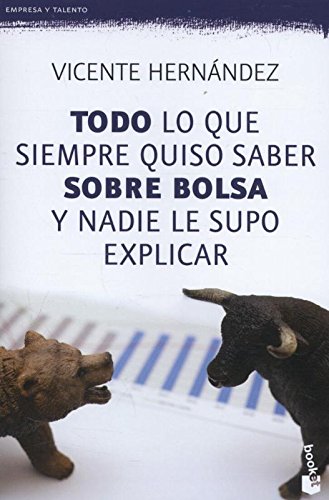 Todo lo que siempre quiso saber sobre bolsa y nadie le supo explicar (Prácticos)