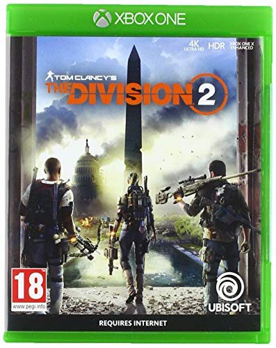 Tom Clancy's The Division 2