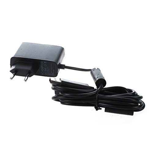 TOOGOO(R) Fuente de alimentacion Adaptador de Cable para Xbox 360 Kinect Sensor