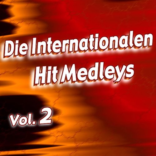 Tribute To The Beatles - Vol. 2 :: John, Paul, George & Ringo + Please Mr. Postman + A Hard Day's Night + Eight Days A Week + John, Paul, George & Ringo