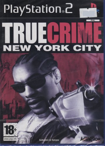 True Crime New York City