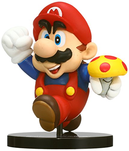 UDF Mario [Super Mario Bros] (Japan Import)