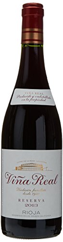 Viña Real Reserva - 750 ml