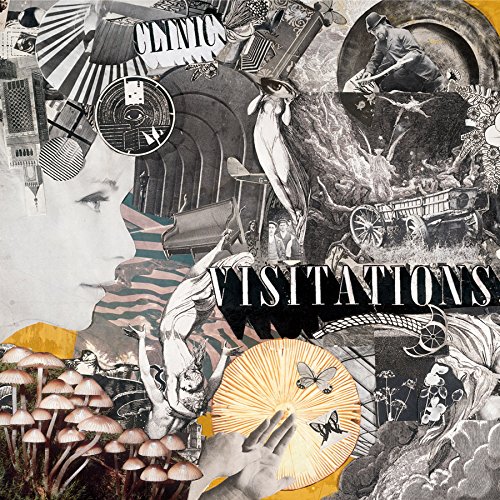 Visitations [Deluxe Edition]