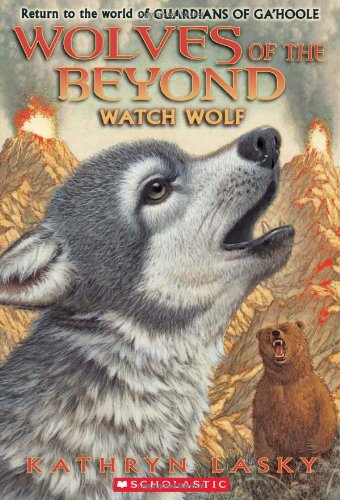 Watch Wolf: 03 (Wolves of the Beyond)