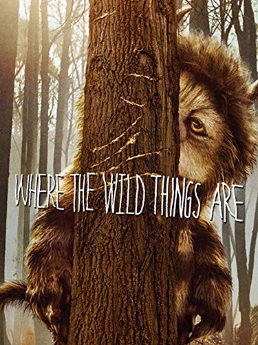 Where The Wild Things Are