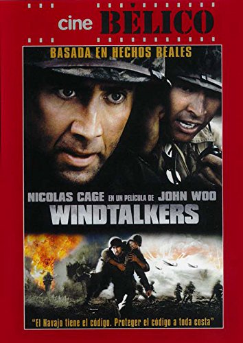 Windtalkers [DVD]