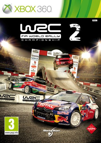 Wrc 2