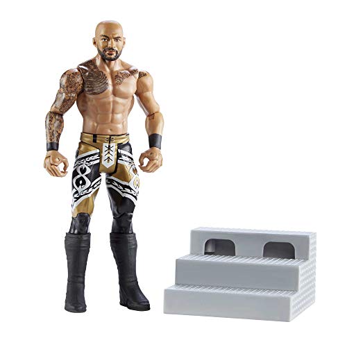 WWE- Figuras de acción de Lucha (Mattel GNK09)