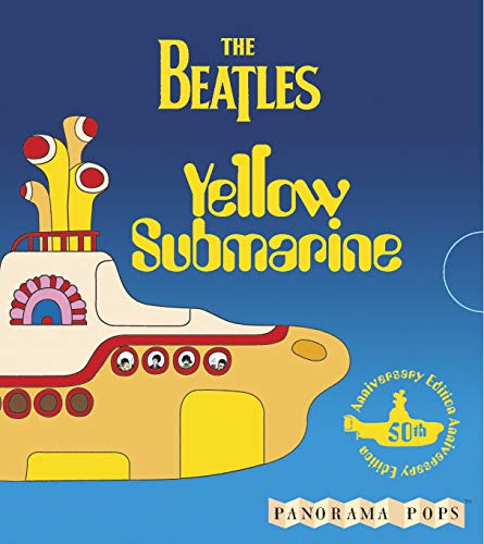 Yellow Submarine. Panorama Pops