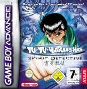 Yu- Yu! Hakusho: Spirit Detective